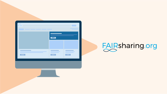 FAIRsharing for you: librarians, trainers, data stewards
