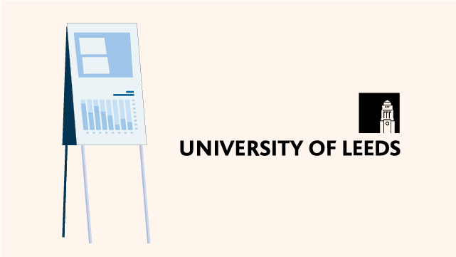 Building a community of practice for peatland monitoring at the University of Leeds.